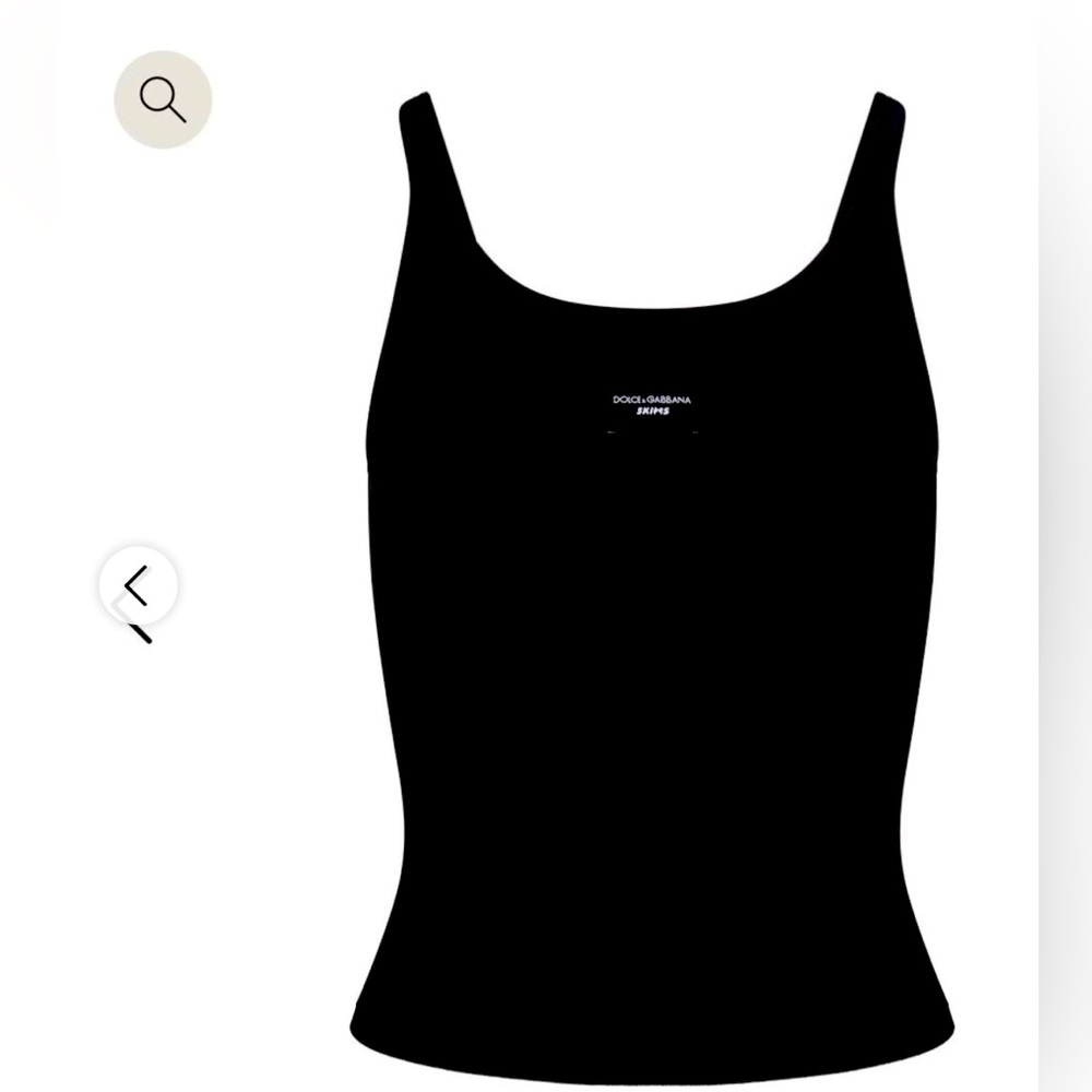 SKIMS x Dolce Gabanna
